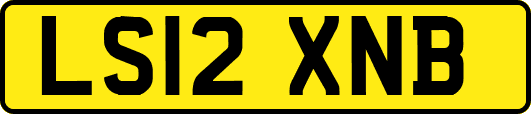 LS12XNB