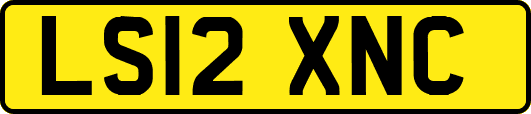 LS12XNC