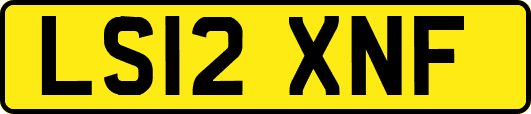 LS12XNF