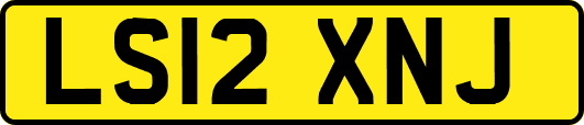 LS12XNJ