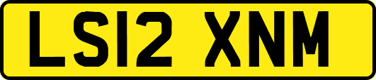 LS12XNM