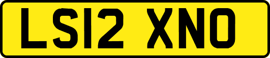 LS12XNO