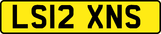 LS12XNS