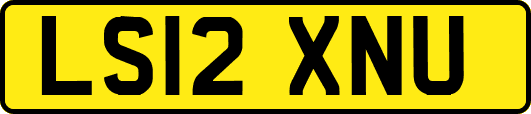 LS12XNU