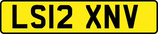 LS12XNV