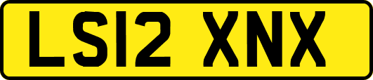 LS12XNX