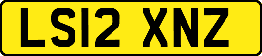 LS12XNZ