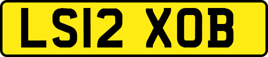 LS12XOB