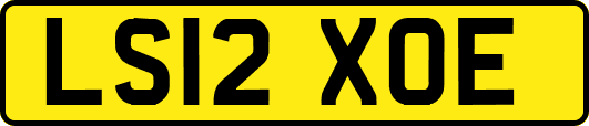LS12XOE