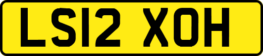 LS12XOH