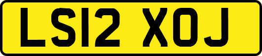 LS12XOJ