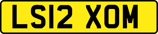 LS12XOM
