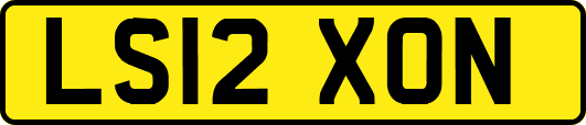 LS12XON