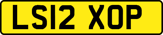 LS12XOP
