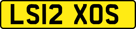 LS12XOS