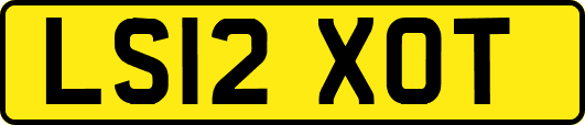 LS12XOT