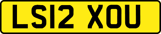 LS12XOU