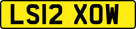 LS12XOW