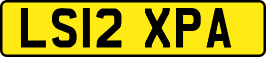 LS12XPA
