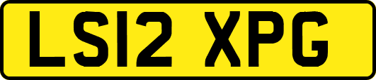 LS12XPG