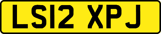 LS12XPJ