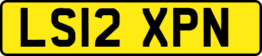 LS12XPN