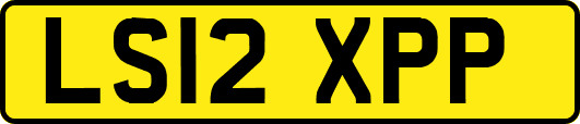 LS12XPP