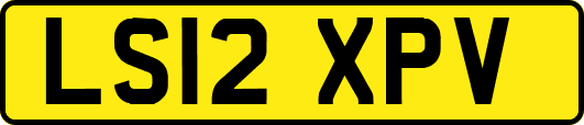 LS12XPV