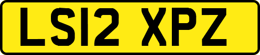 LS12XPZ