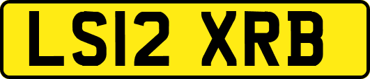 LS12XRB