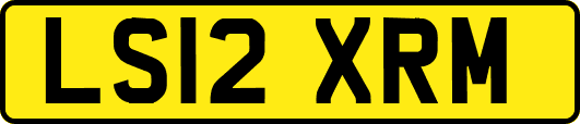 LS12XRM