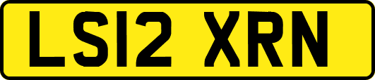 LS12XRN