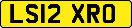 LS12XRO