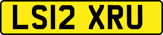 LS12XRU
