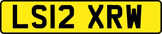 LS12XRW