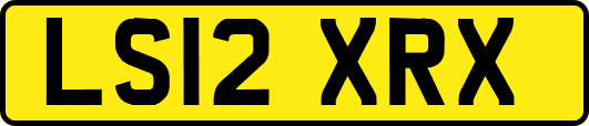 LS12XRX