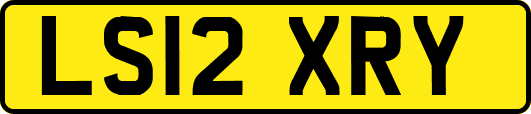 LS12XRY