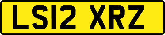 LS12XRZ