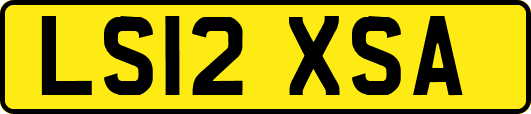 LS12XSA