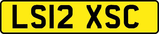 LS12XSC