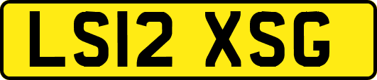LS12XSG
