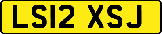 LS12XSJ