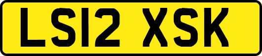 LS12XSK