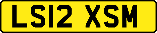 LS12XSM