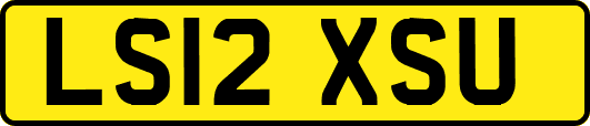 LS12XSU