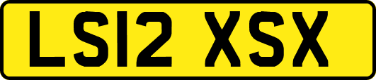 LS12XSX