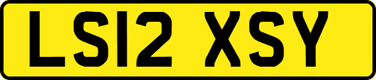 LS12XSY