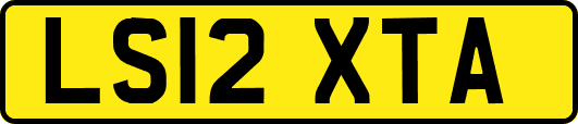 LS12XTA