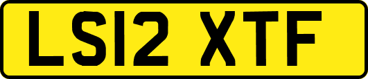 LS12XTF