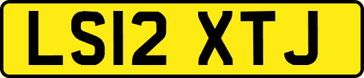 LS12XTJ
